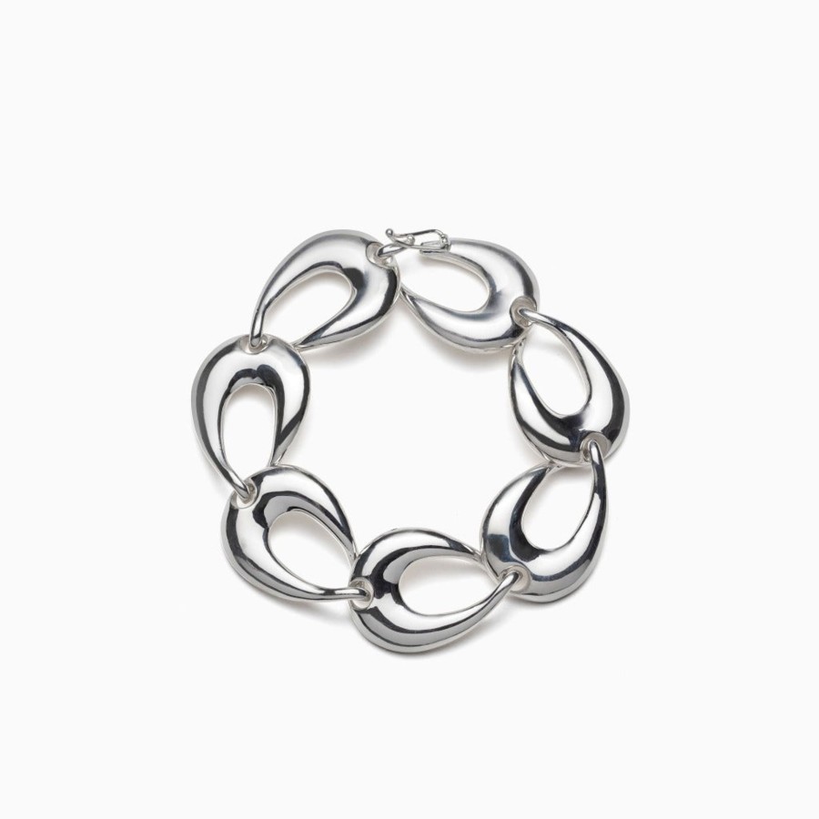 Bracelets AGMES | Tilda Bracelet Sterling Silver