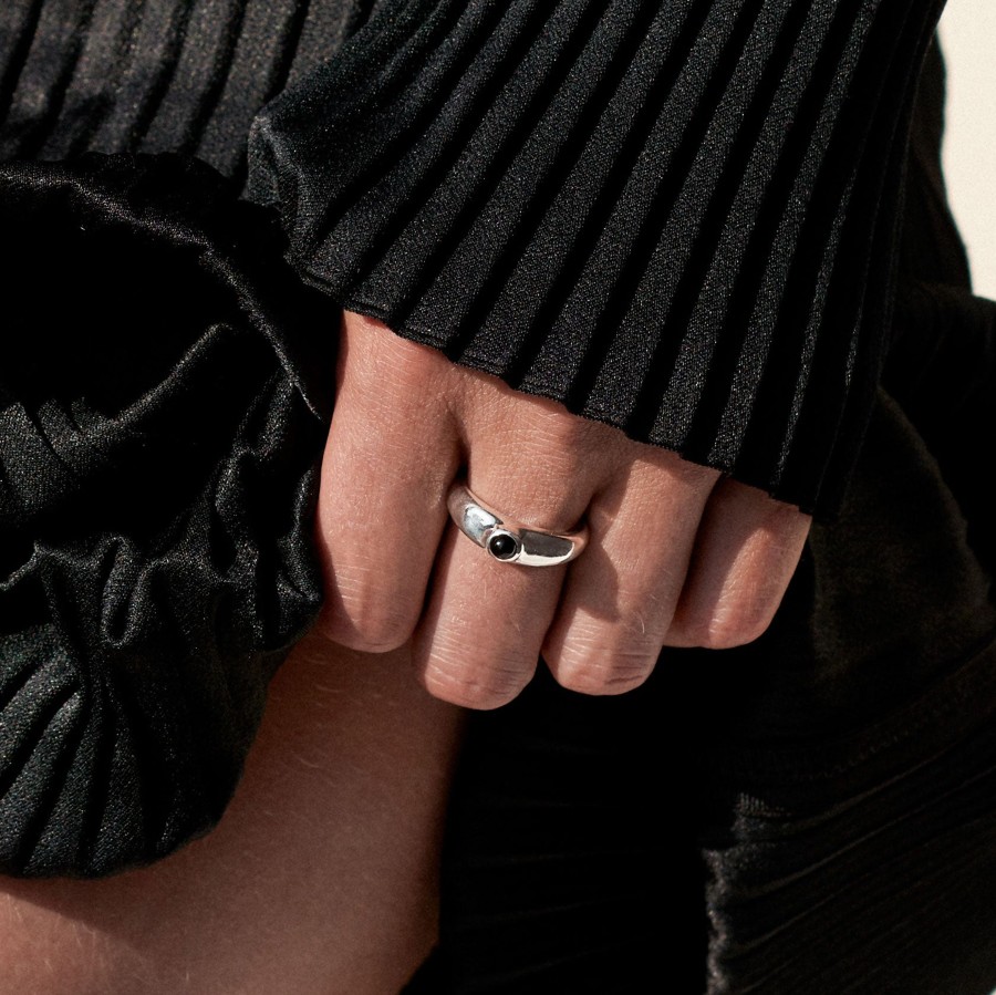 Rings AGMES | Cara Ring