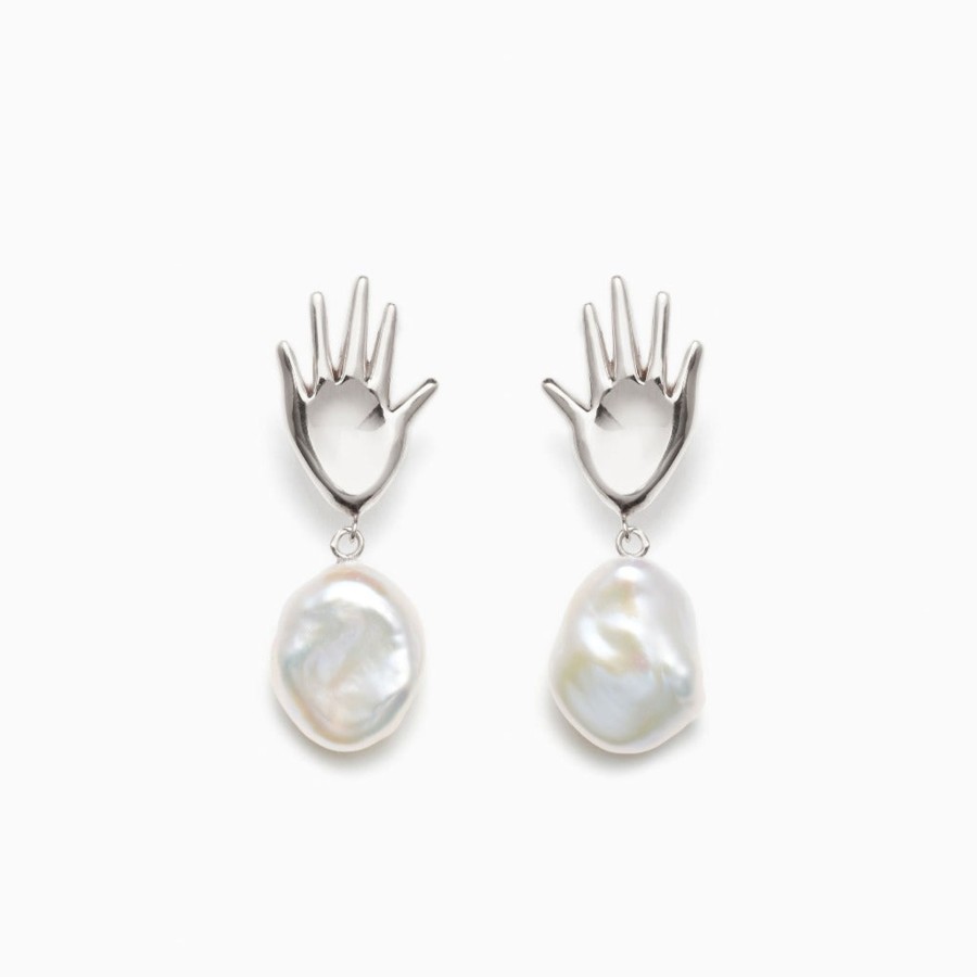 Earrings AGMES | Small Rita Earrings