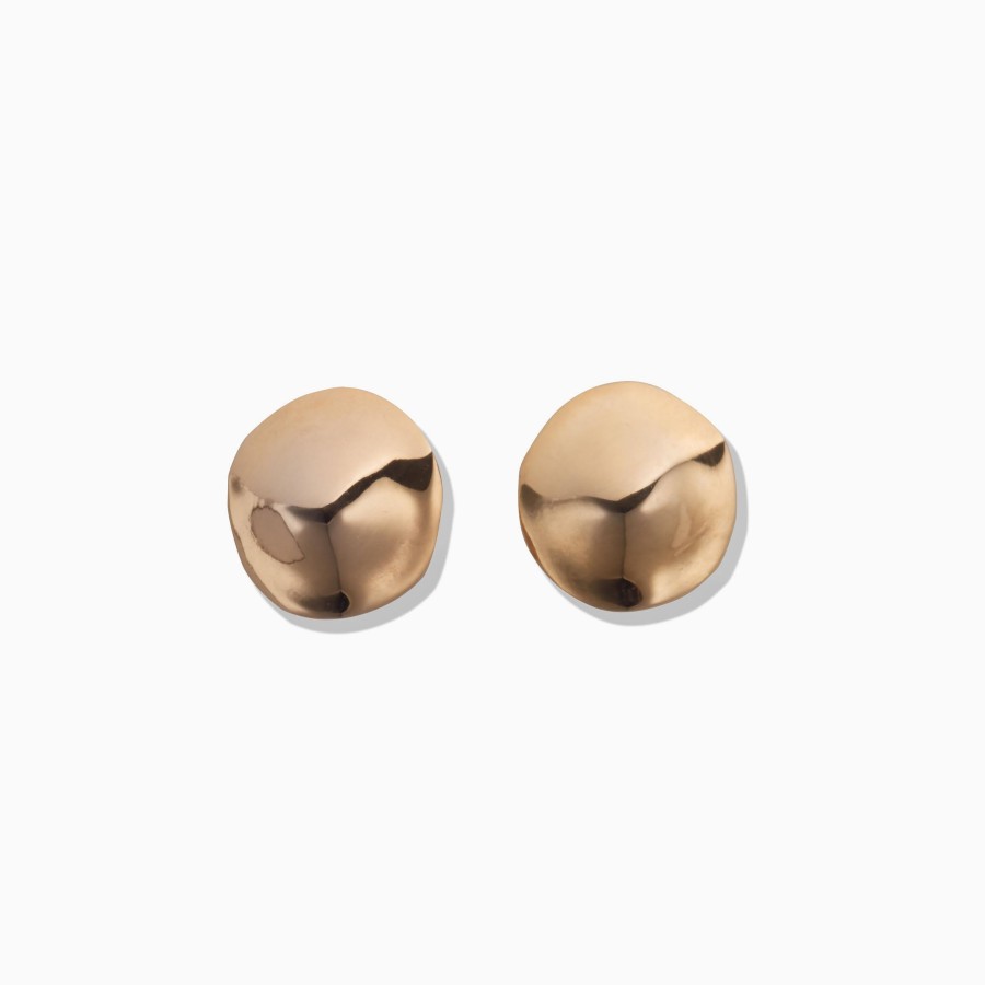 Earrings AGMES | Mini Cora Studs