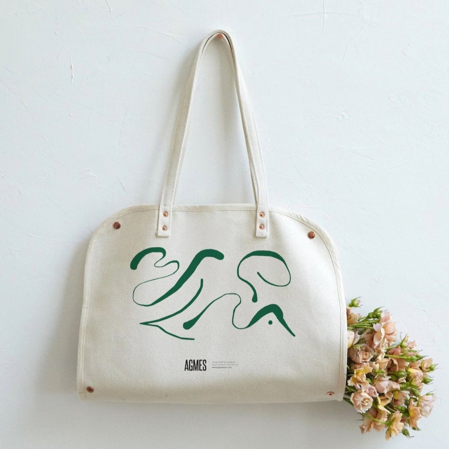 Objects AGMES | Agmes Market Tote