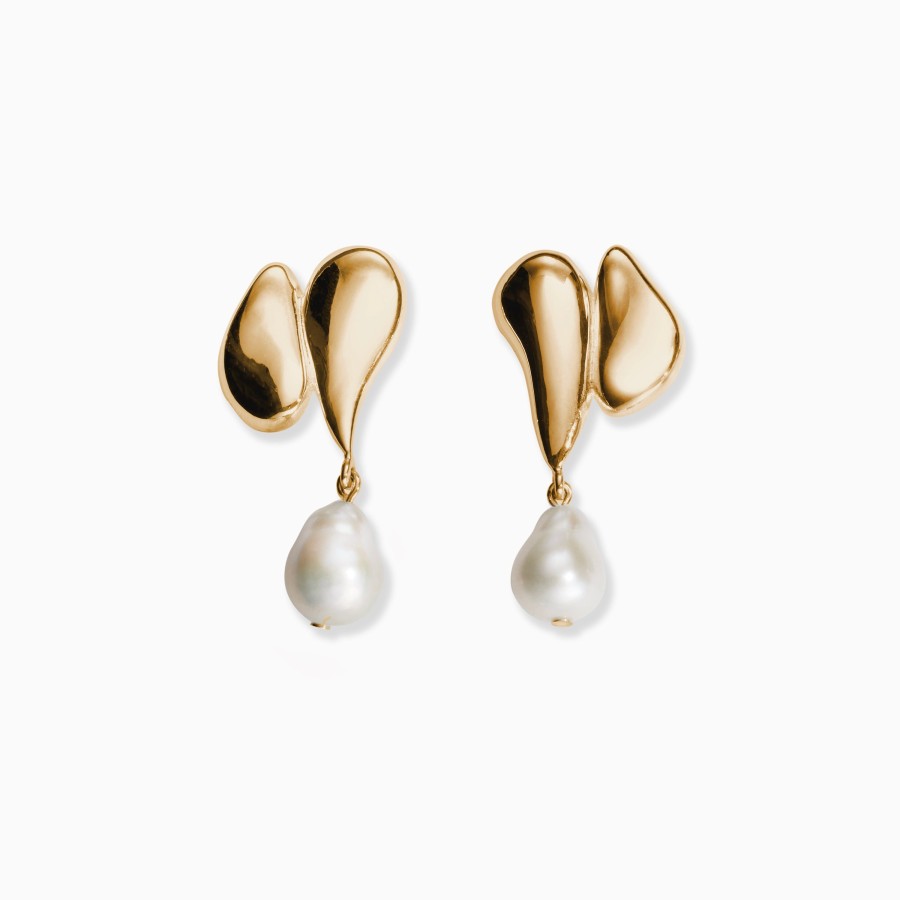 Bridal AGMES | Elvira Earrings