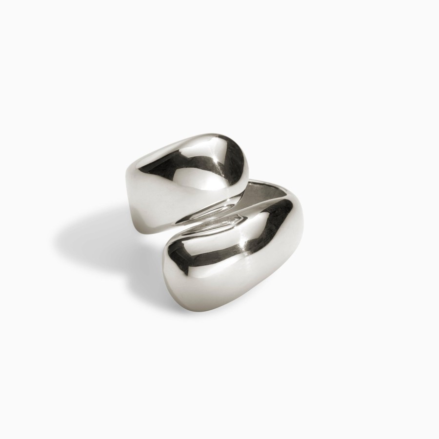 Symbols Of Love AGMES | Synergy Ring