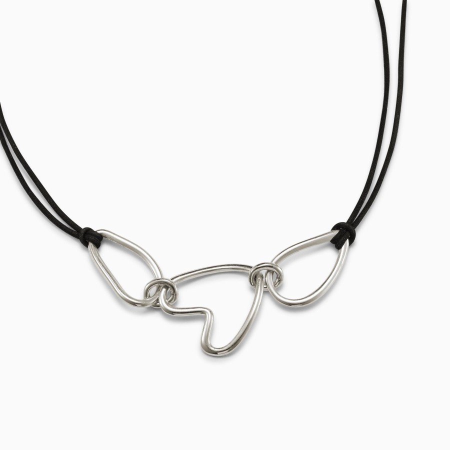 Necklaces AGMES | Betty Pendant Sterling Silver