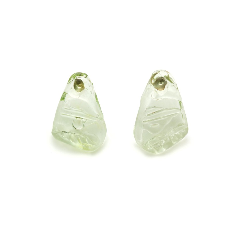 Glass Collection AGMES | Emma Earrings