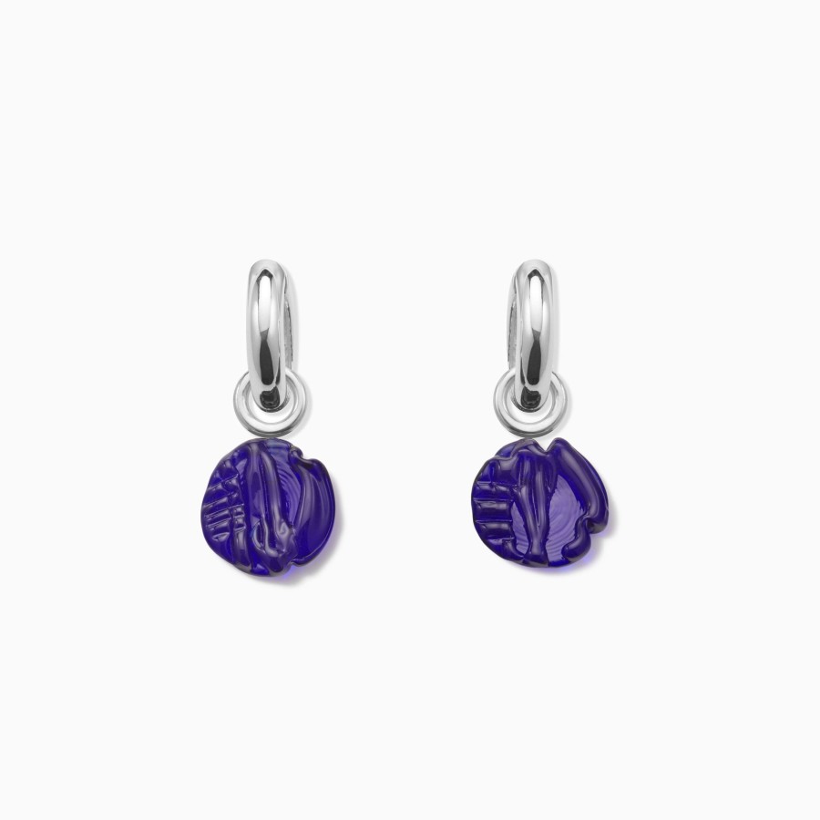 Glass Collection AGMES | Small Lena Earrings