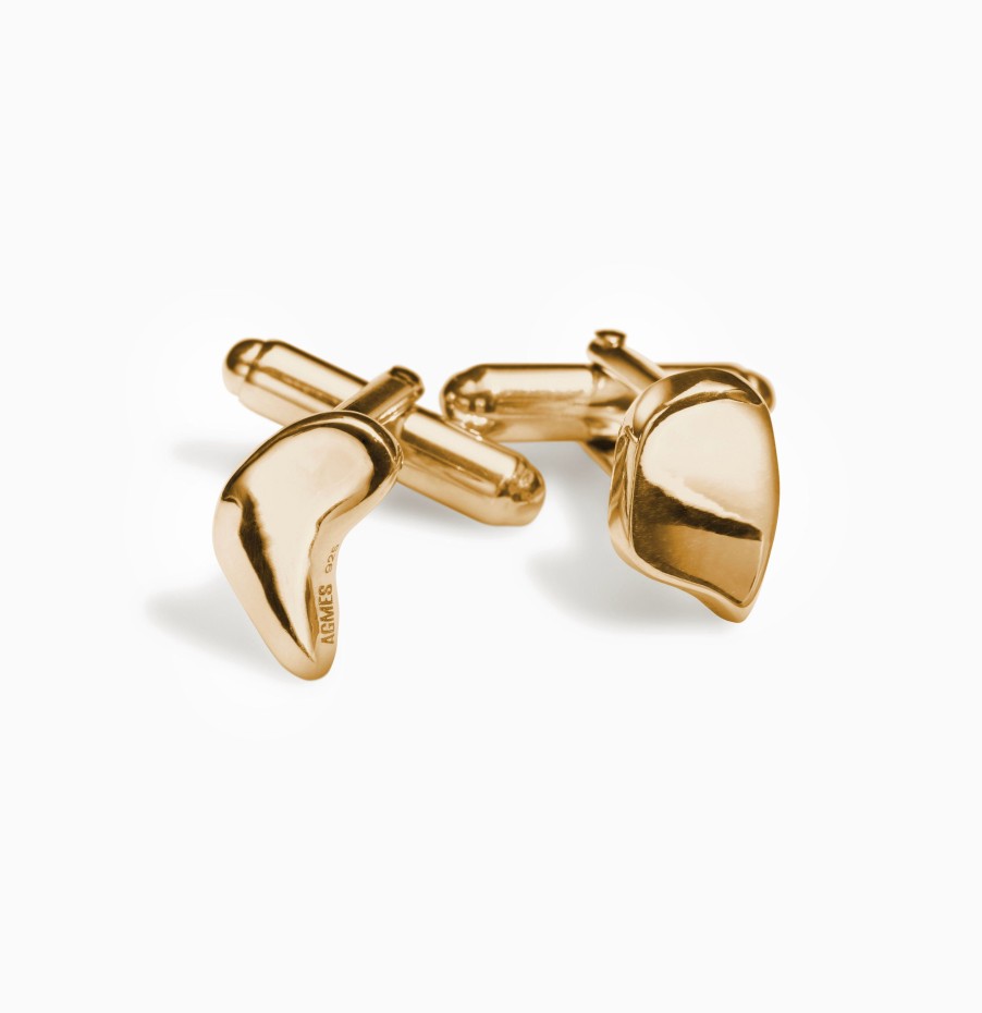 Bracelets AGMES | Sum Of Parts Cufflinks