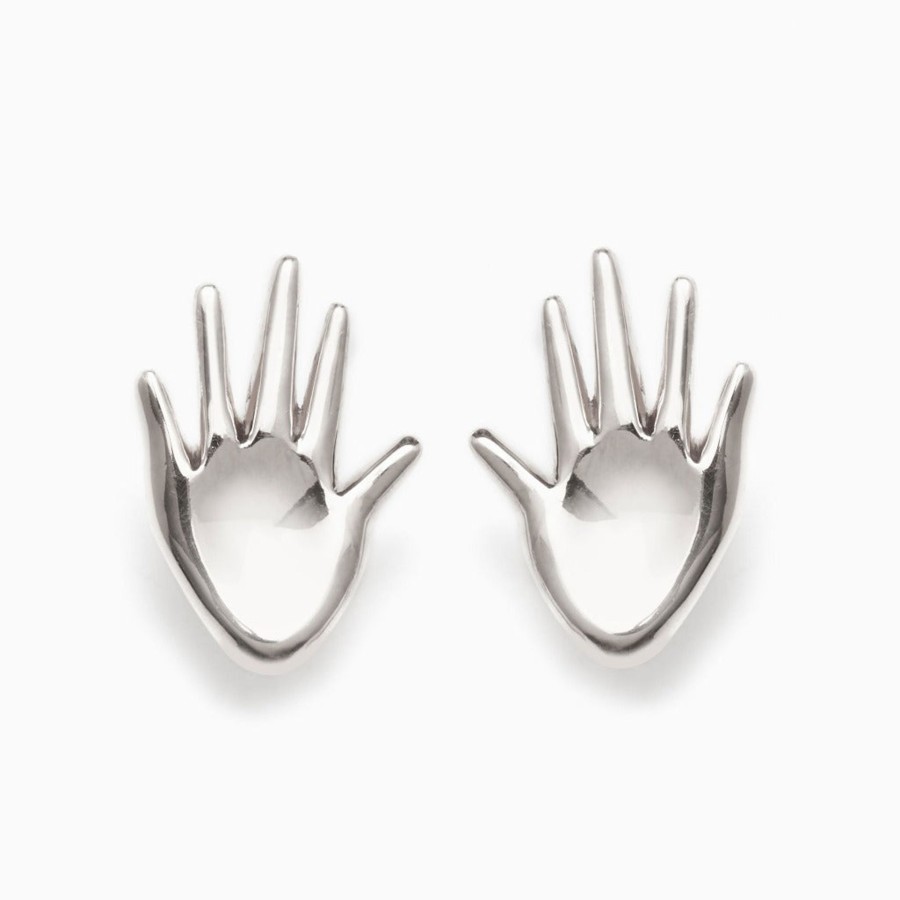 Surrealist AGMES | Dali Earrings