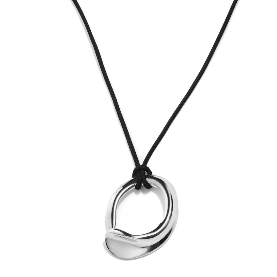 Necklaces AGMES | Marta Pendant