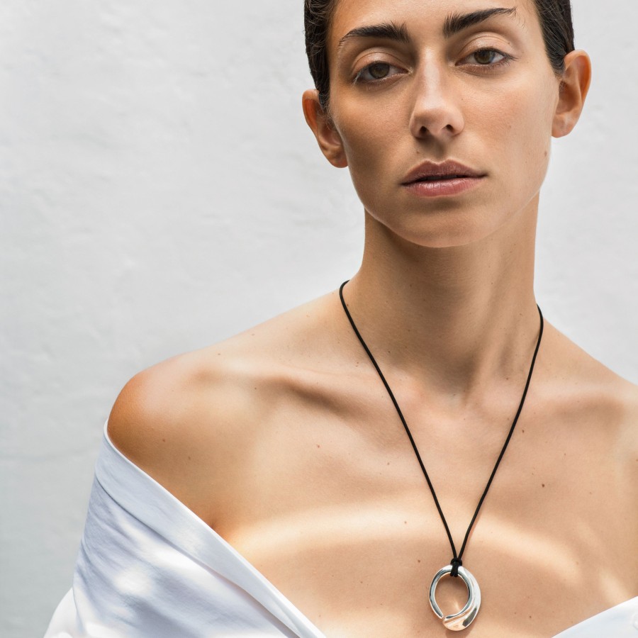 Necklaces AGMES | Marta Pendant