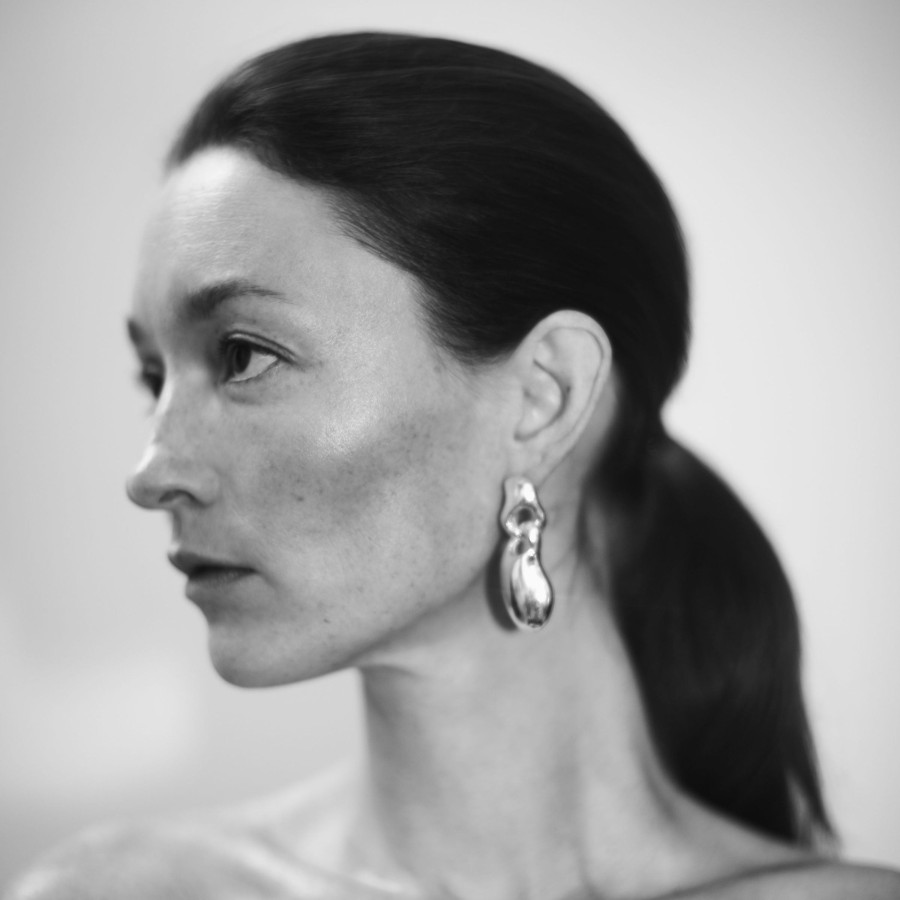 Agmes X St. Agni AGMES | Francesca Earrings