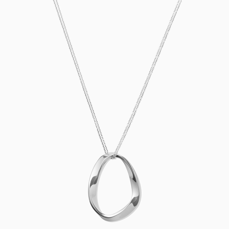 Necklaces AGMES | Isabel Pendant