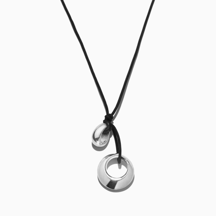 Necklaces AGMES | Rae Pendant