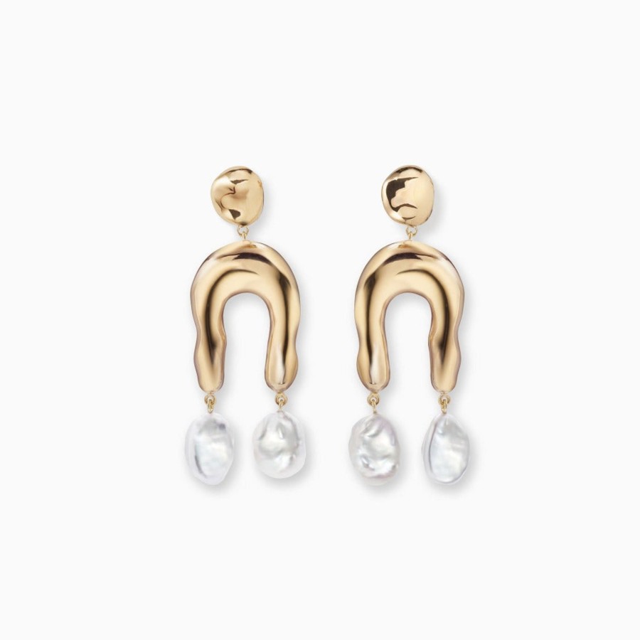 Earrings AGMES | Small Imogene Earrings