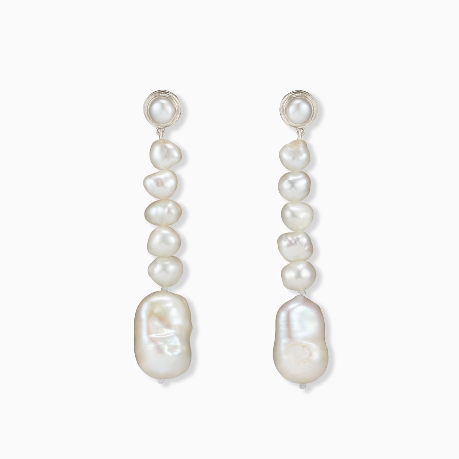 Earrings AGMES | Emmanuelle Earrings