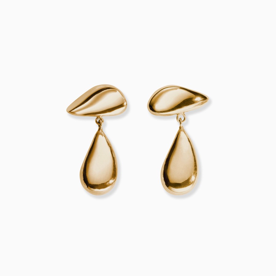 Symbols Of Love AGMES | Alyce Earrings