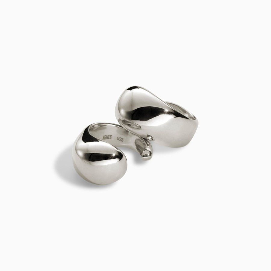 Rings AGMES | Sienna Ring Set