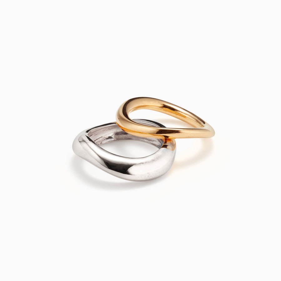 Rings AGMES | Astrid Ring Set Ii