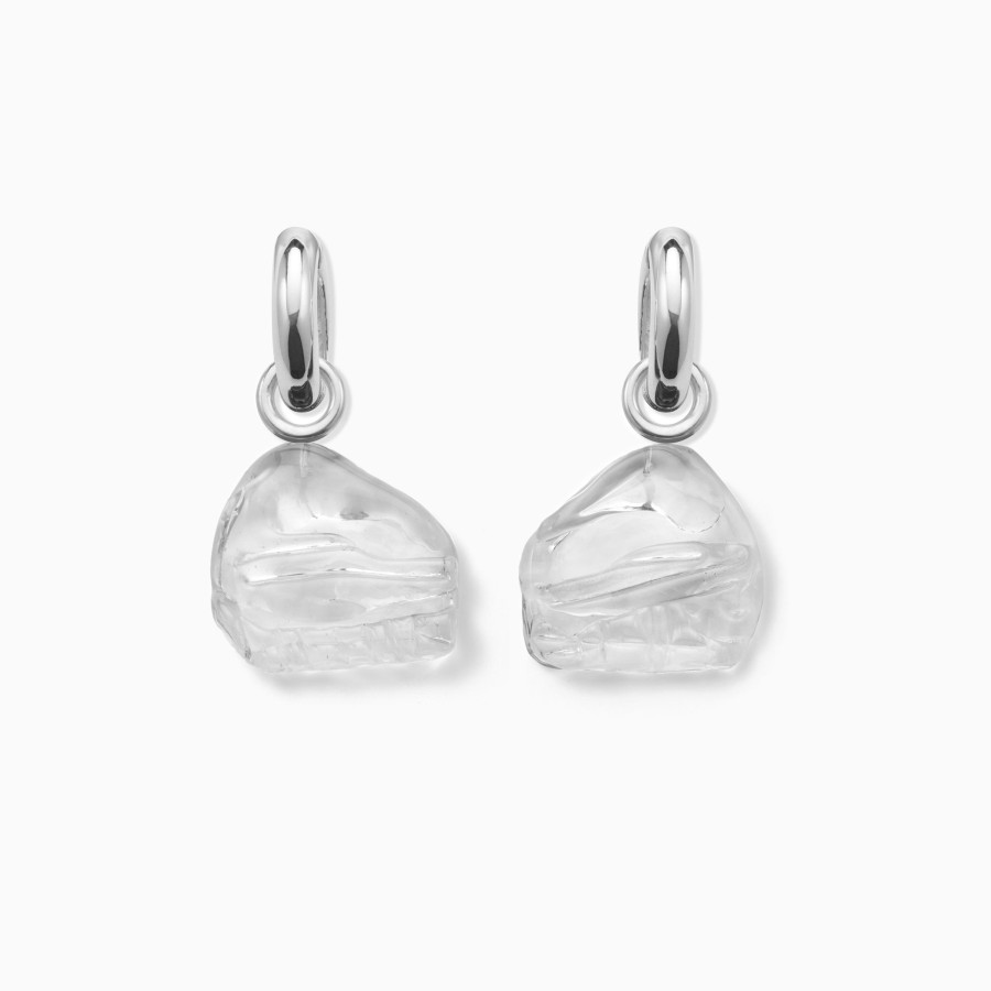 Glass Collection AGMES | Lena Earrings